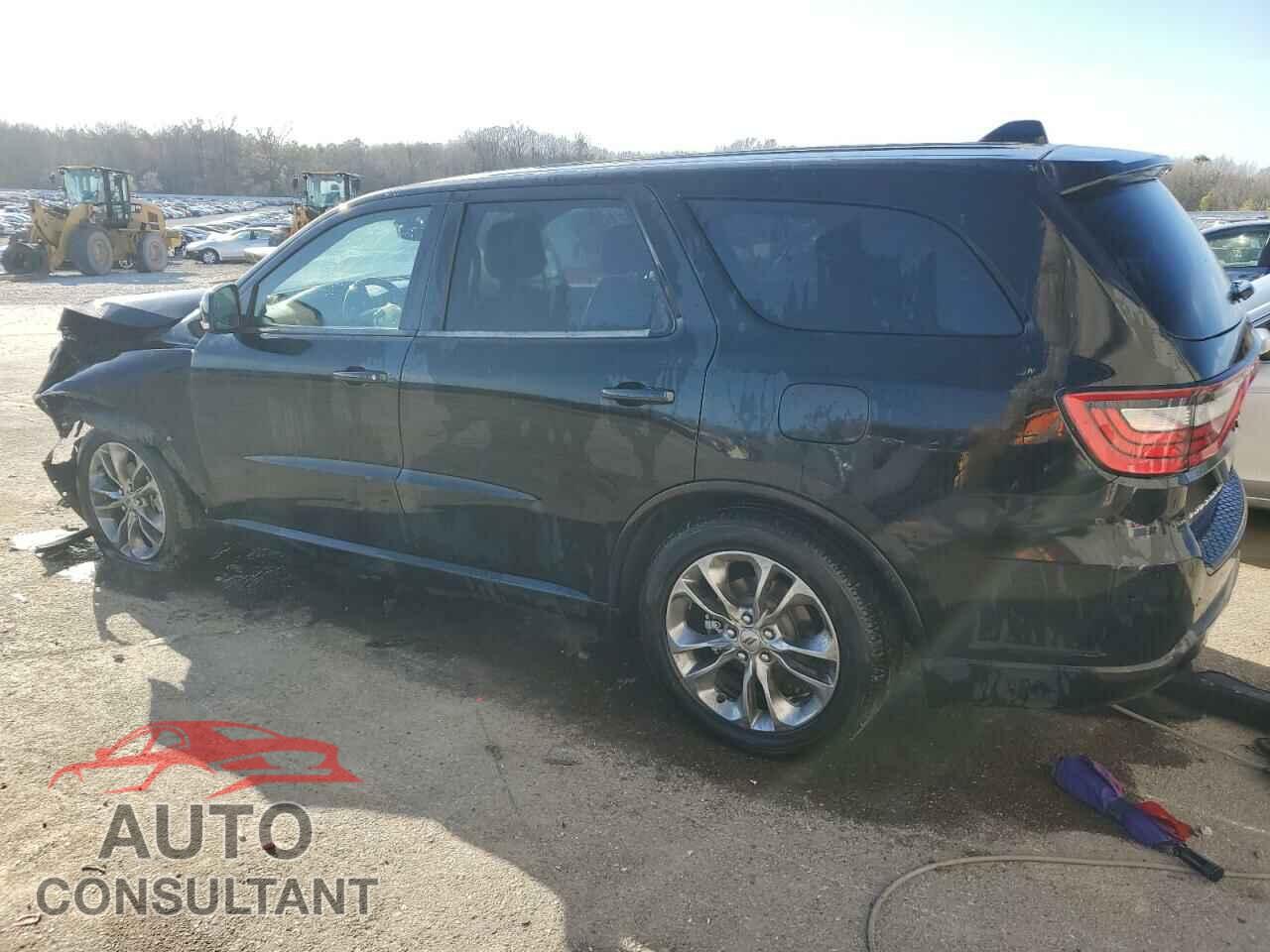 DODGE DURANGO 2020 - 1C4RDHDG6LC285436