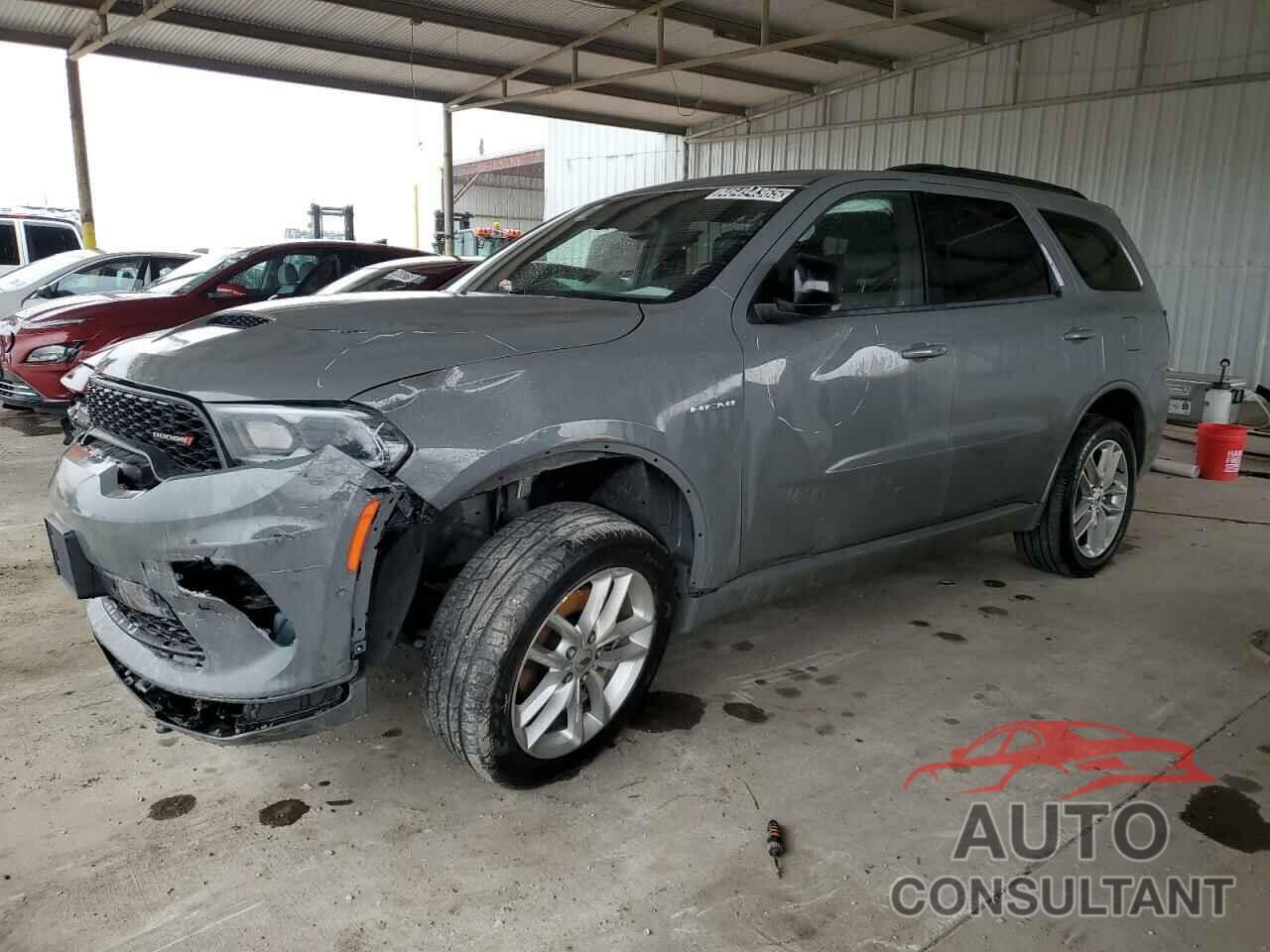 DODGE DURANGO 2023 - 1C4SDHCT6PC630373