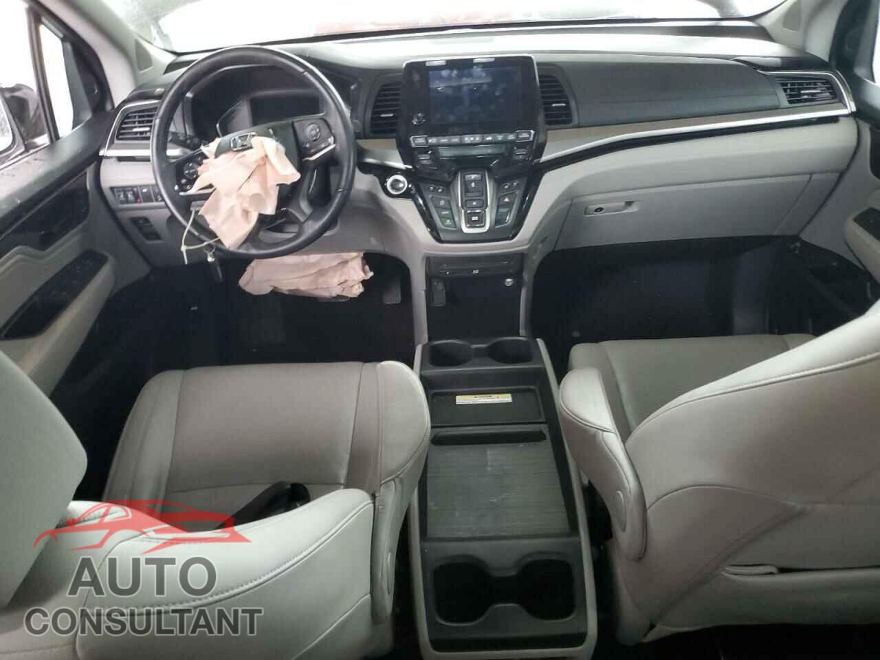 HONDA ODYSSEY 2019 - 5FNRL6H94KB088558