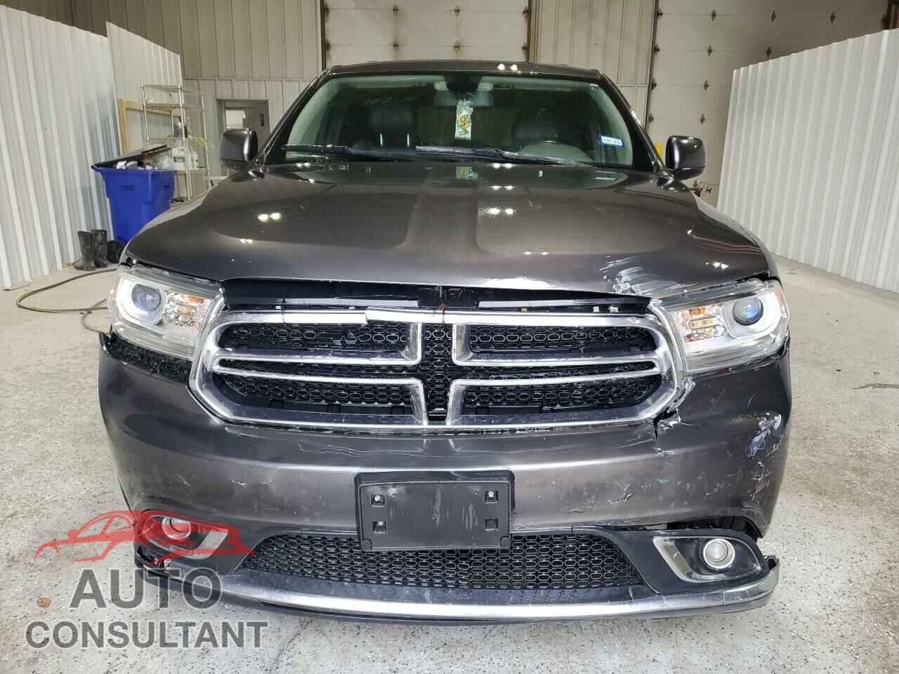 DODGE DURANGO 2015 - 1C4RDHAG4FC937866