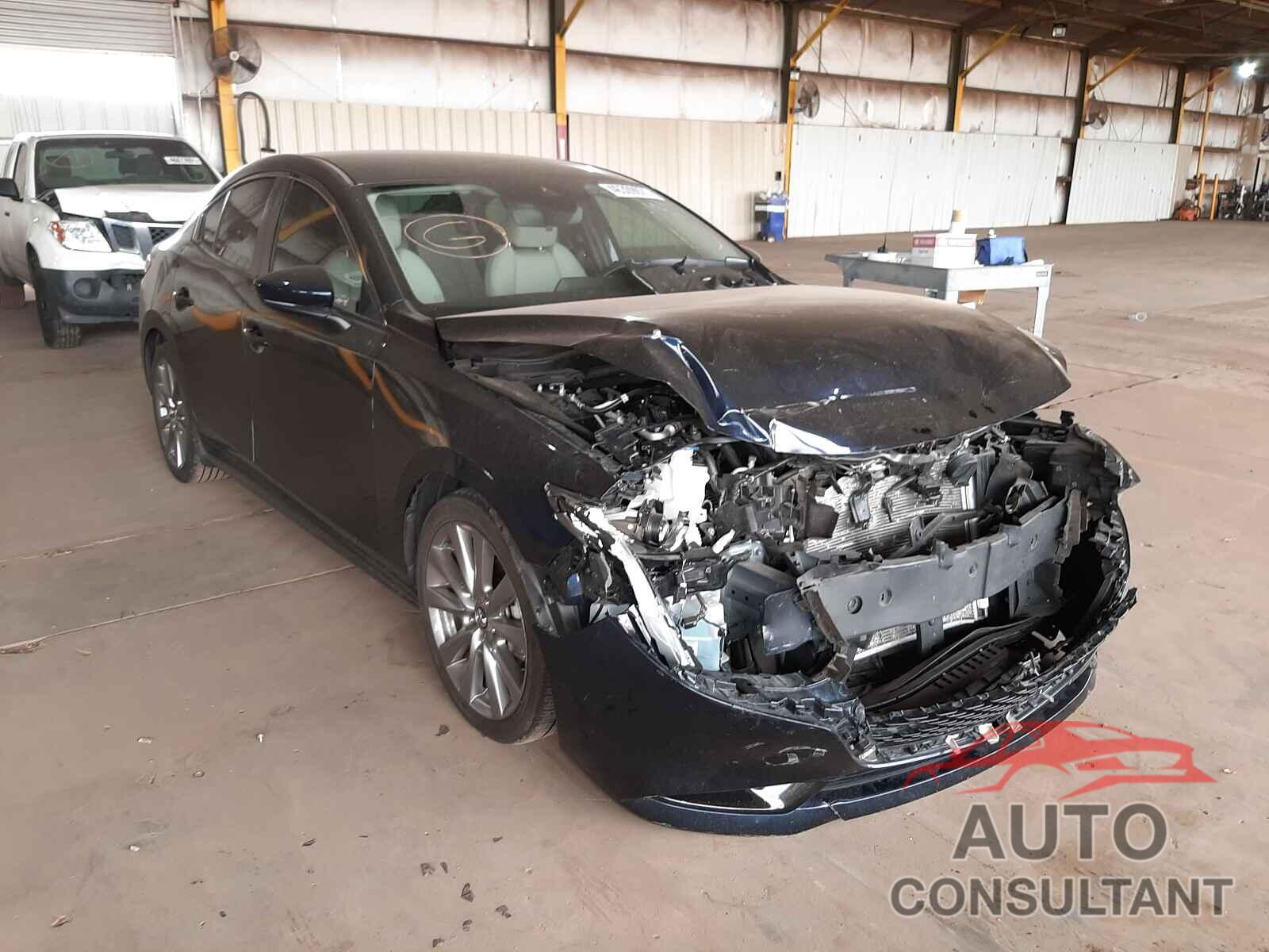 MAZDA 3 2019 - JM1BPACL6K1113397