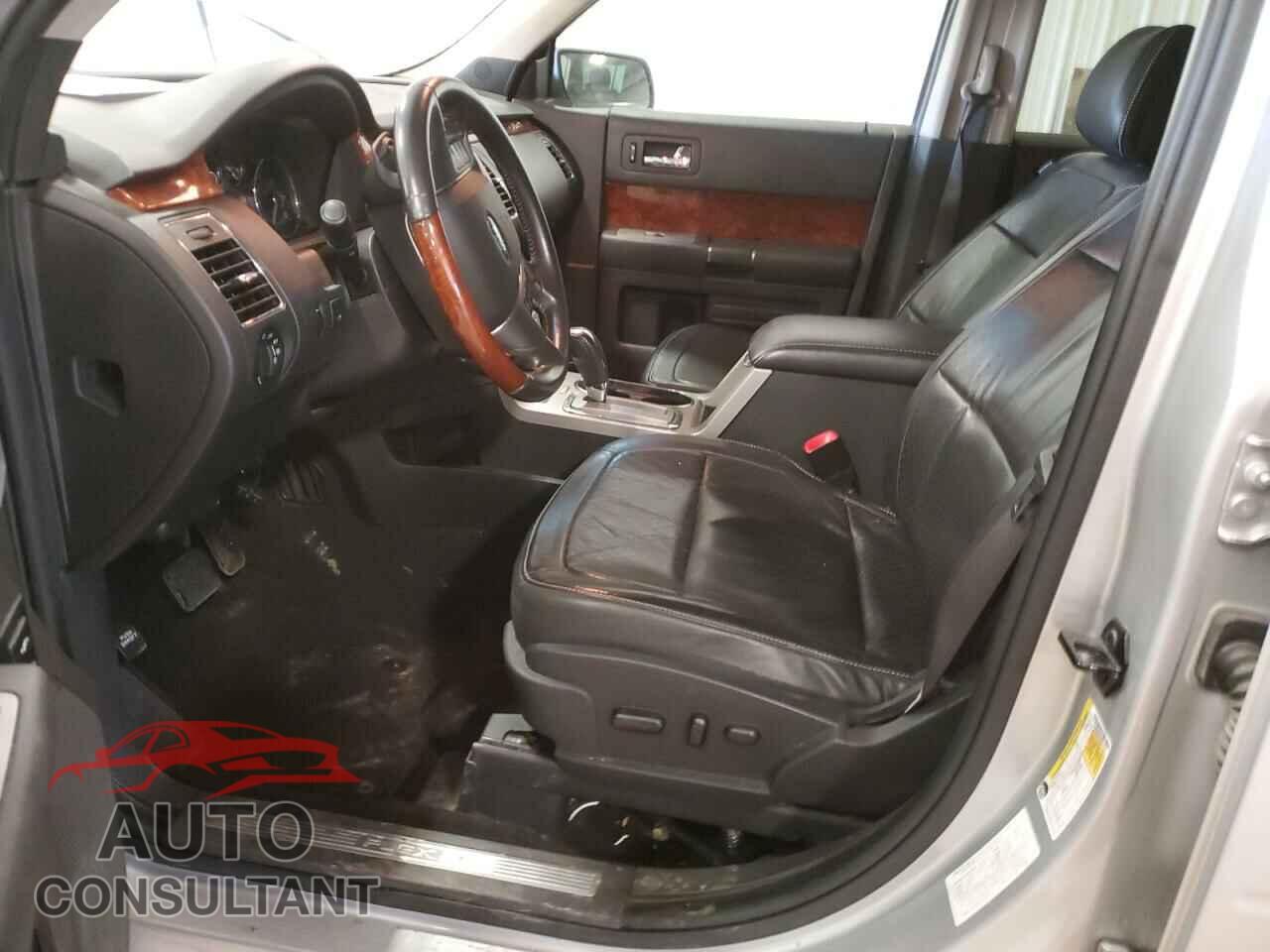 FORD FLEX 2012 - 2FMHK6DT2CBD10363