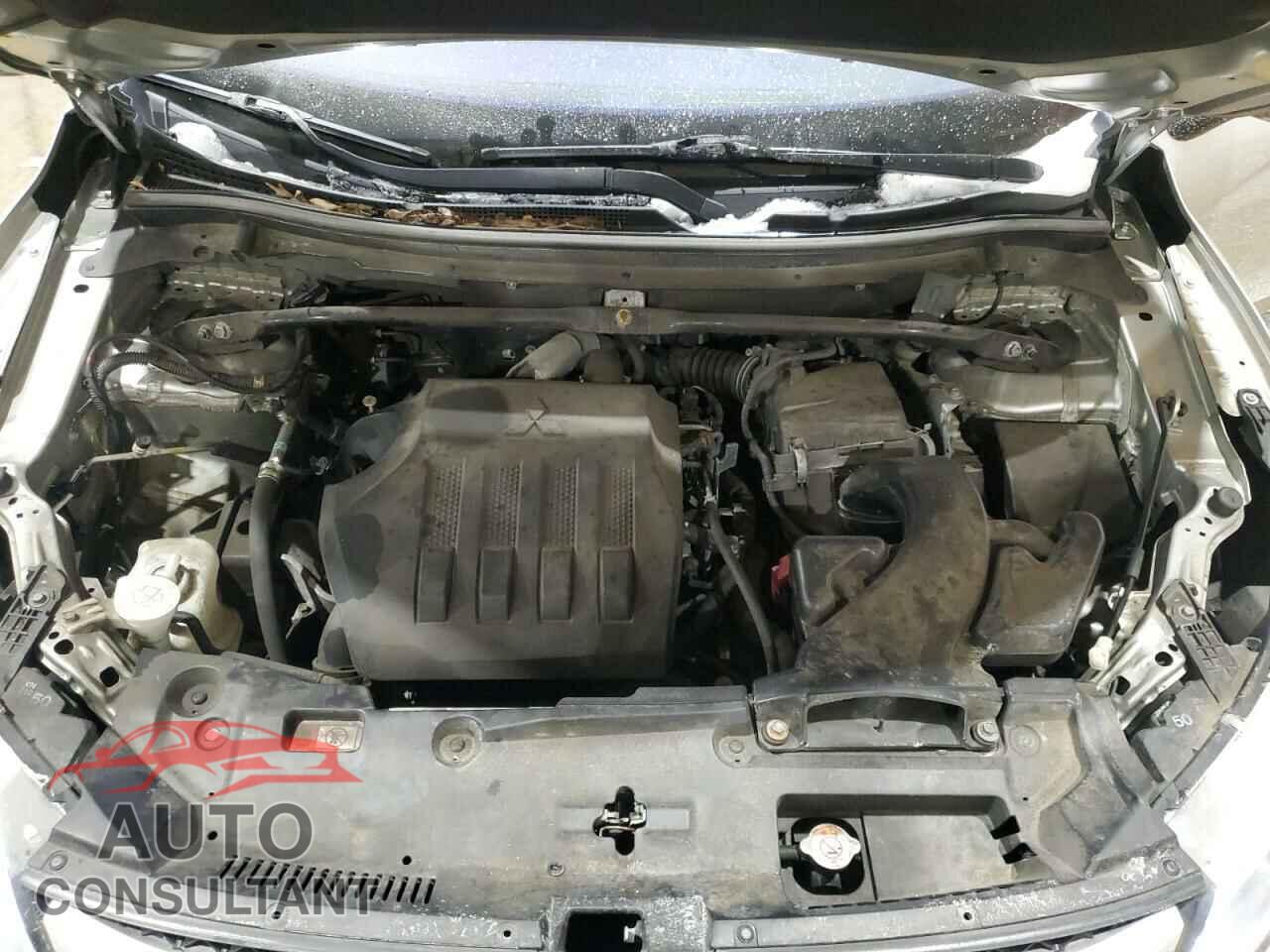 MITSUBISHI ECLIPSE 2020 - JA4AT3AA1LZ025200