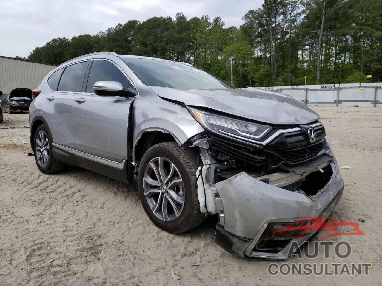 HONDA CRV 2020 - 2HKRW1H94LH404392