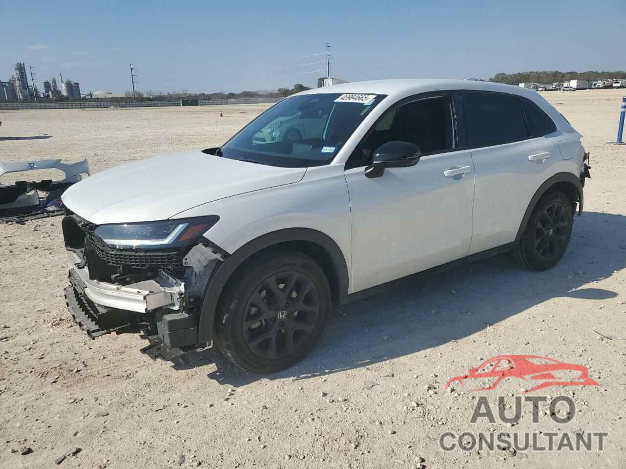 HONDA HR-V 2024 - 3CZRZ1H51RM727557