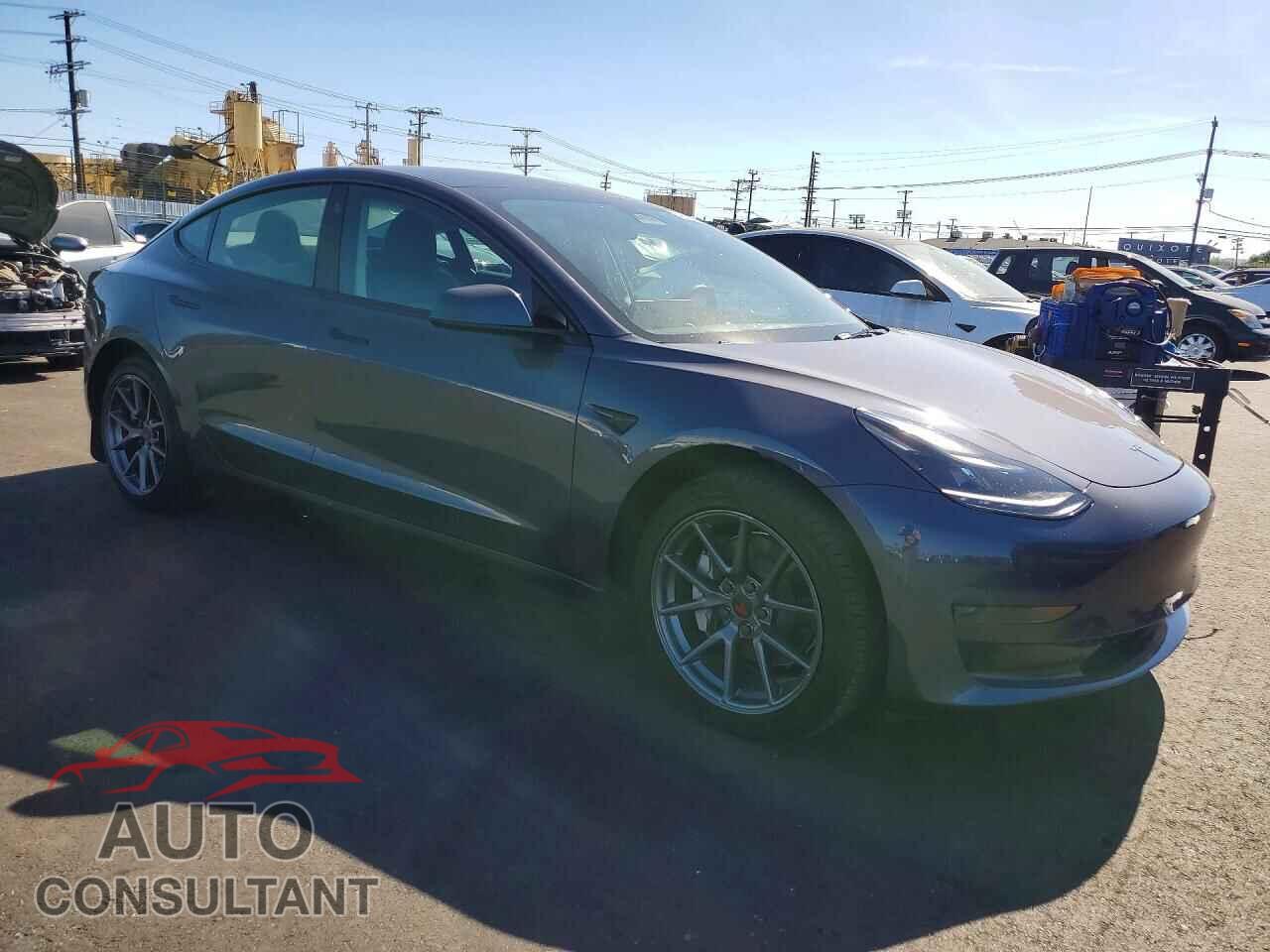 TESLA MODEL 3 2023 - 5YJ3E1EA5PF662934