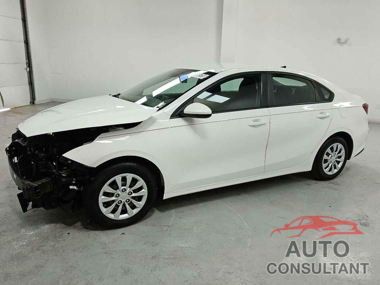 KIA FORTE 2020 - 3KPF24AD7LE191652