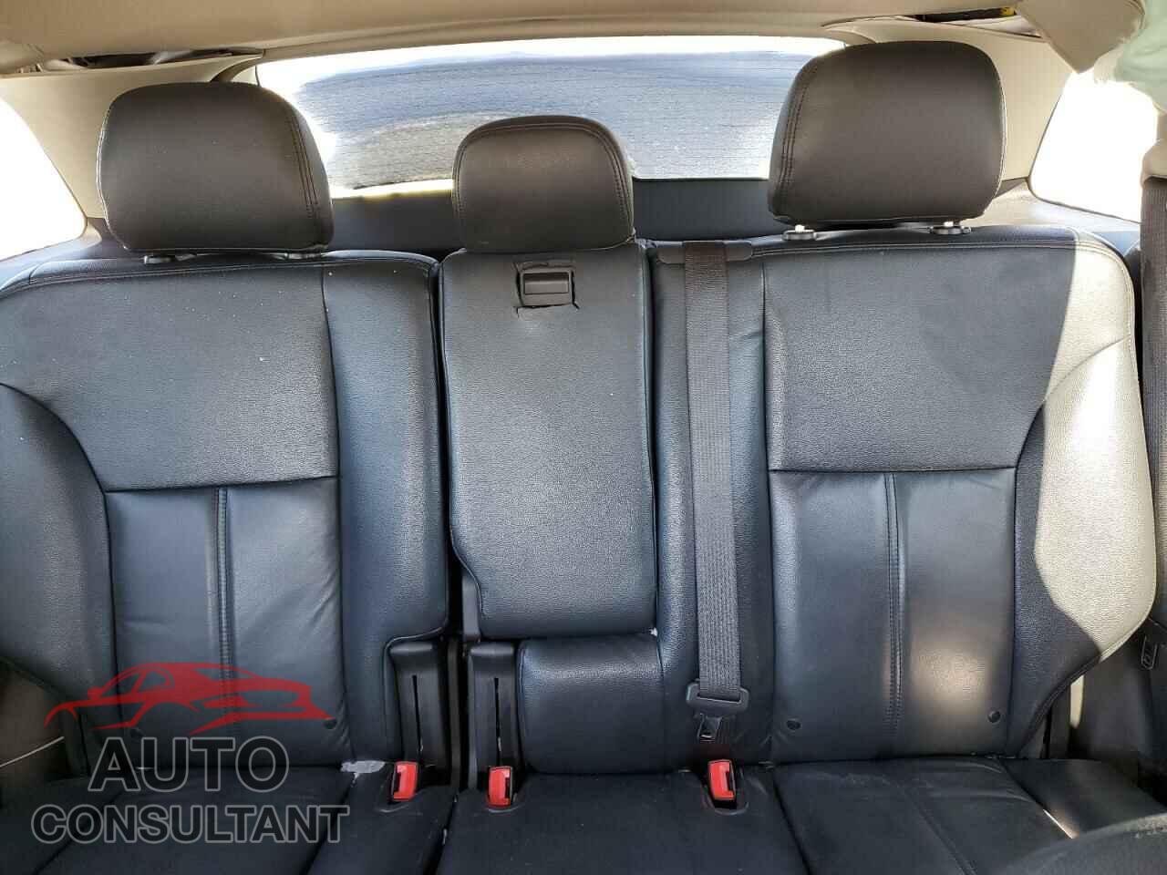 FORD EDGE 2013 - 2FMDK3JCXDBC69693
