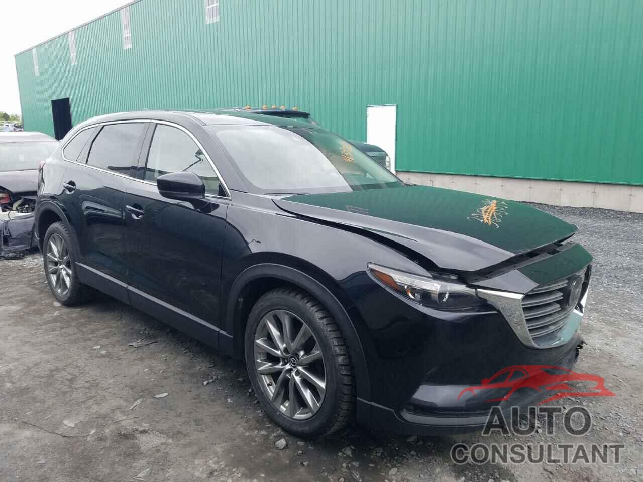 MAZDA CX-9 2019 - JM3TCBCY4K0311183