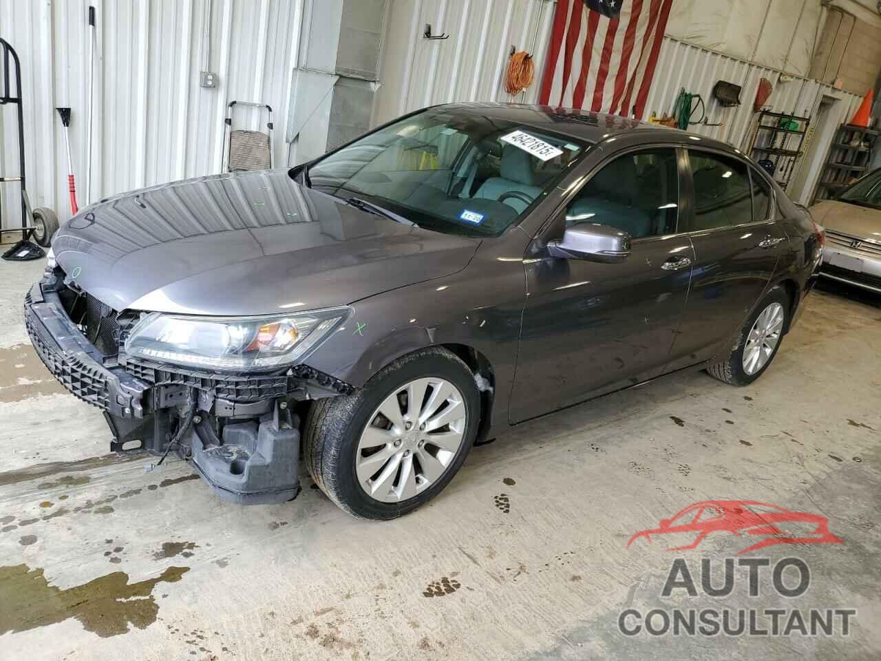 HONDA ACCORD 2015 - 1HGCR2F86FA260421