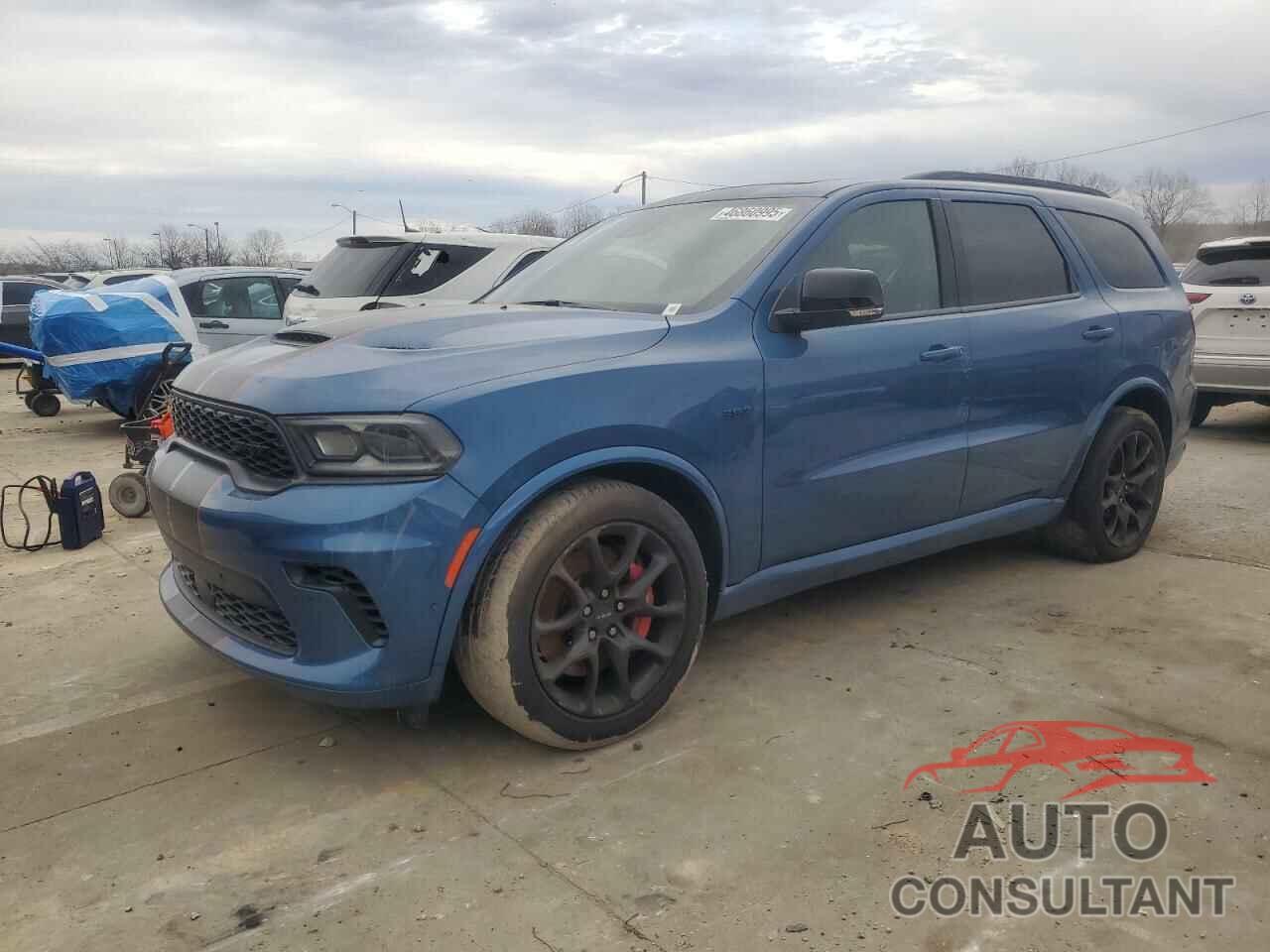 DODGE DURANGO 2024 - 1C4SDJGJXRC175742