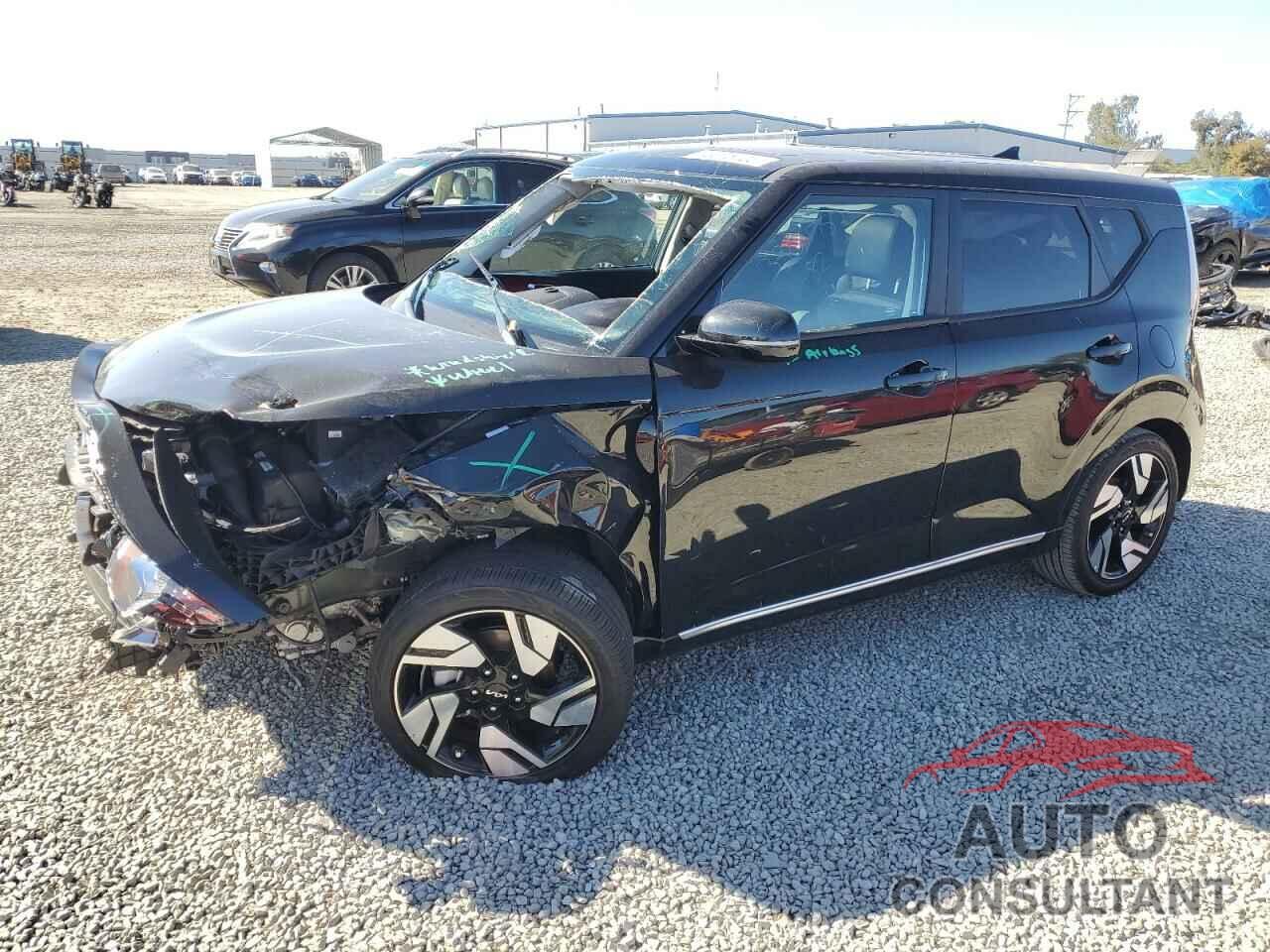 KIA SOUL 2025 - KNDJ53AU8S7249858
