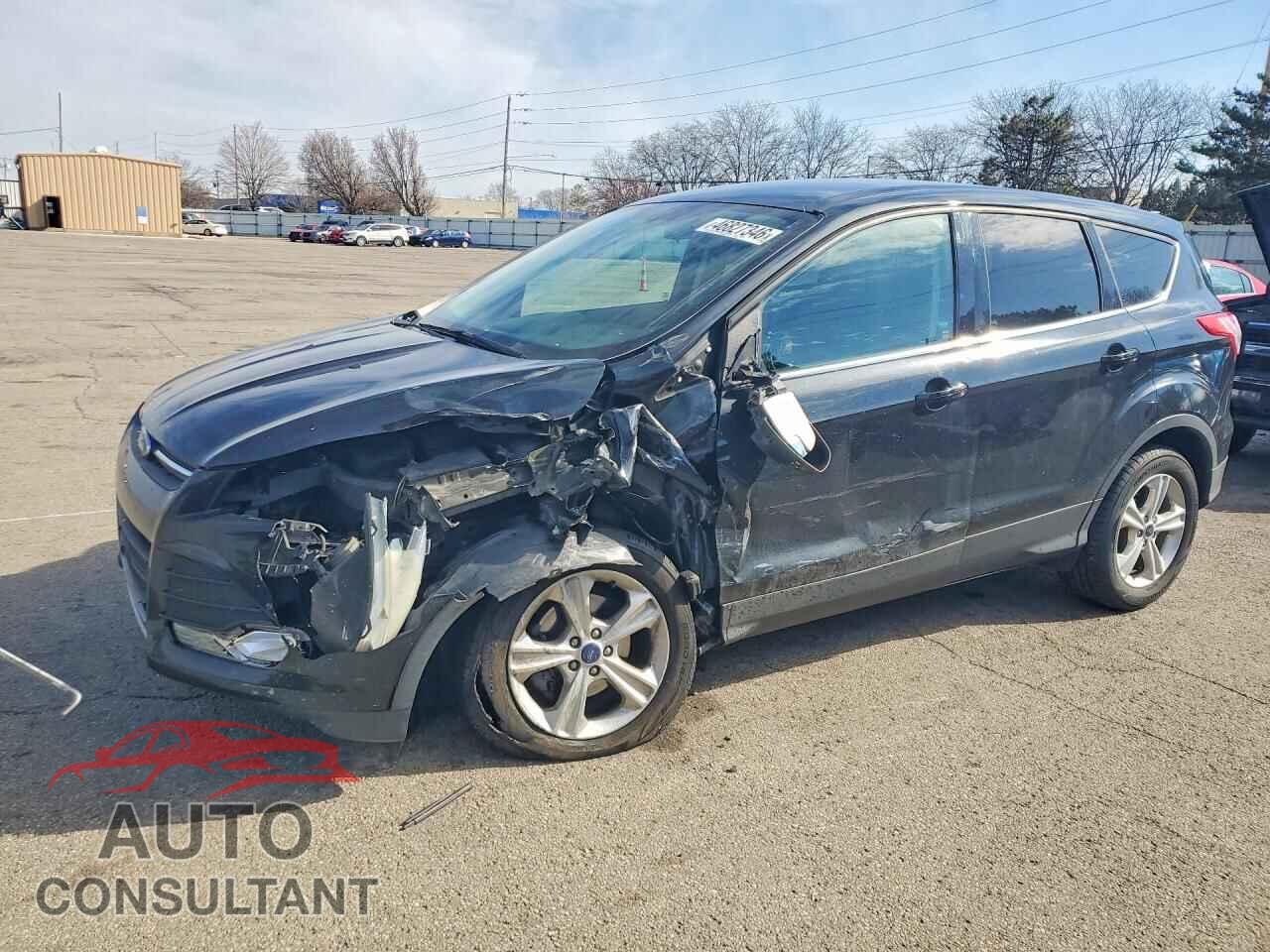 FORD ESCAPE 2014 - 1FMCU0GX1EUB26366