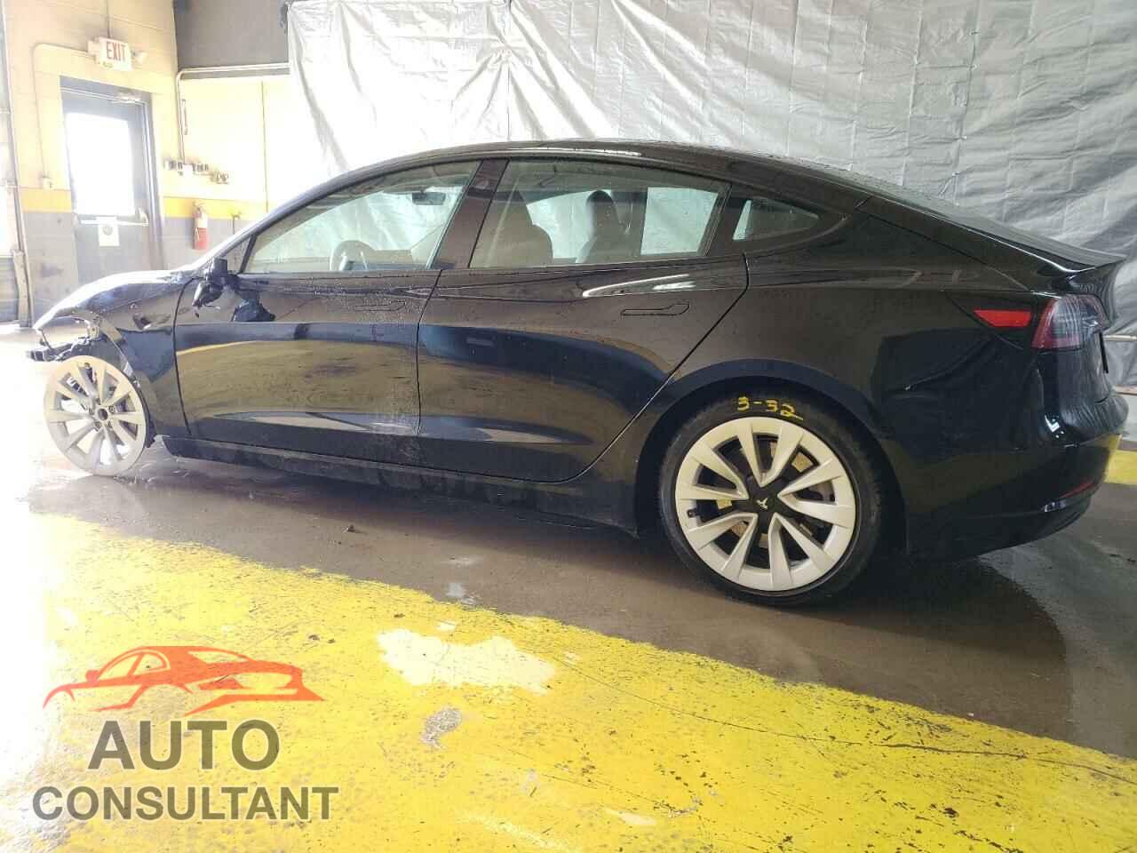 TESLA MODEL 3 2023 - 5YJ3E1EA1PF434722