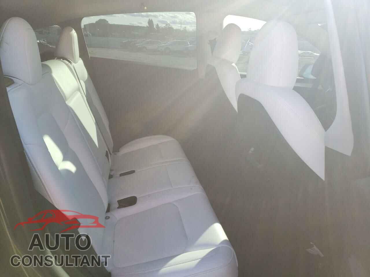 TESLA MODEL Y 2024 - 7SAYGDEE8RF002655