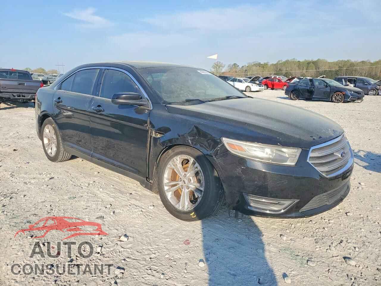 FORD TAURUS 2014 - 1FAHP2E82EG122968