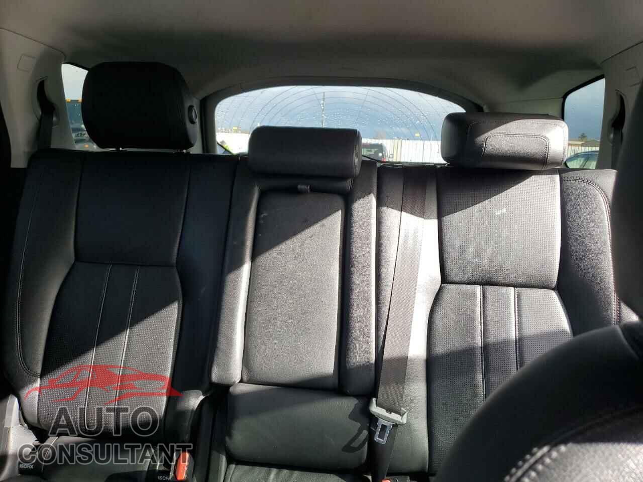 LAND ROVER DISCOVERY 2015 - SALCR2BG1FH512409