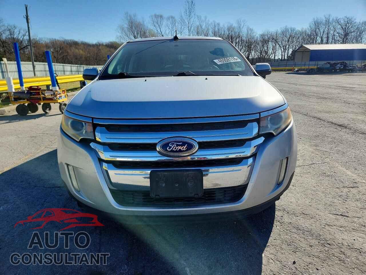 FORD EDGE 2011 - 2FMDK3JC0BBB32498