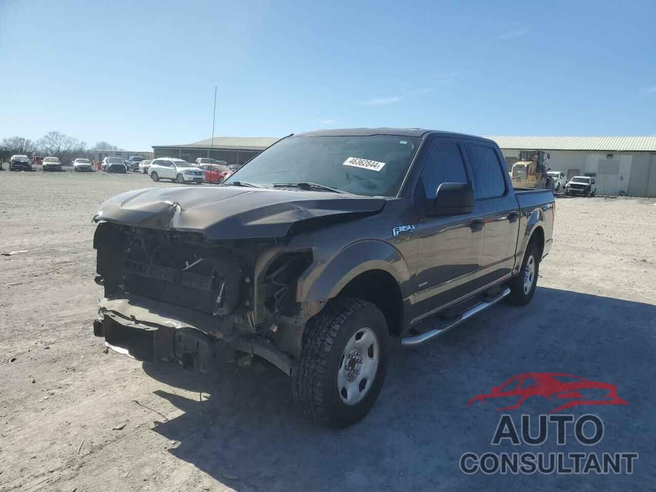 FORD F-150 2016 - 1FTEW1CP8GFC11862