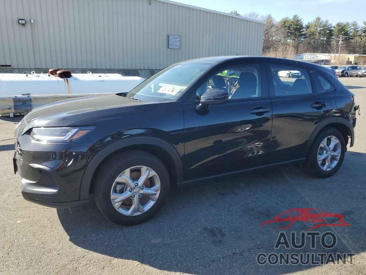HONDA HR-V 2024 - 3CZRZ2H37RM738292