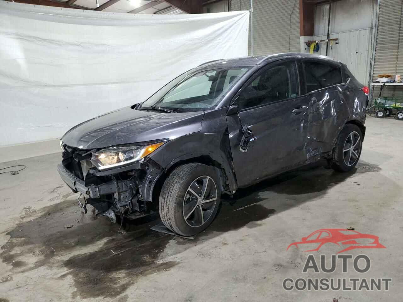 HONDA HR-V 2022 - 3CZRU6H50NM766582