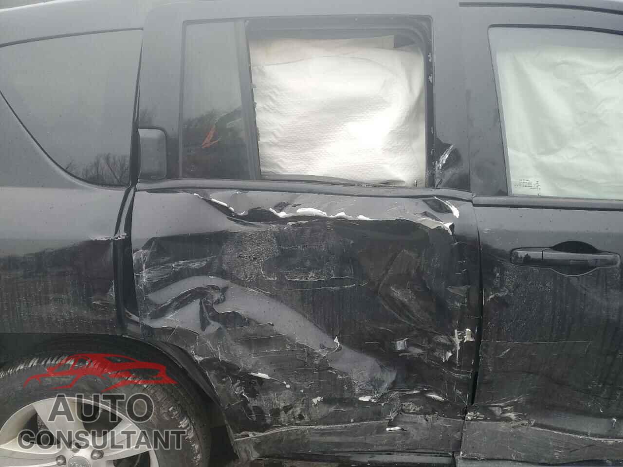 JEEP COMPASS 2015 - 1C4NJDEB5FD395511