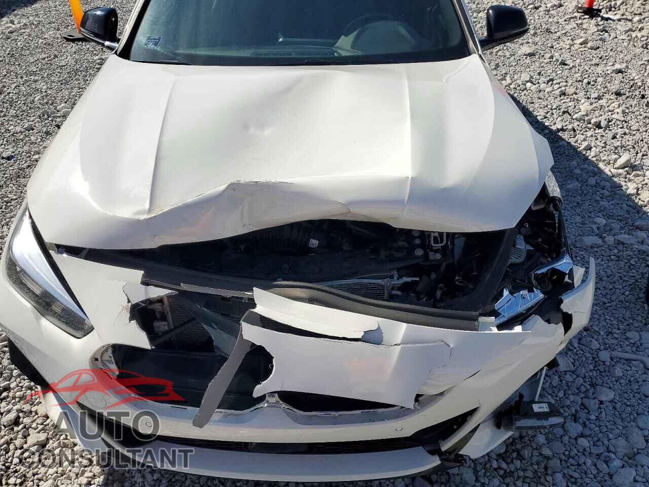 BMW 2 SERIES 2020 - WBA73AK02L7F92490