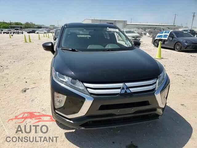 MITSUBISHI ECLIPSE 2019 - JA4AS3AA2KZ049779