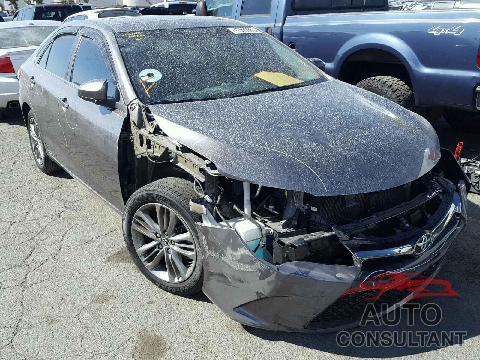 TOYOTA CAMRY 2016 - 4T1BF1FK9GU177862