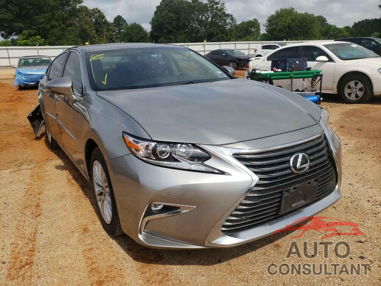 LEXUS ES350 2016 - JTHBK1GG3G2216448