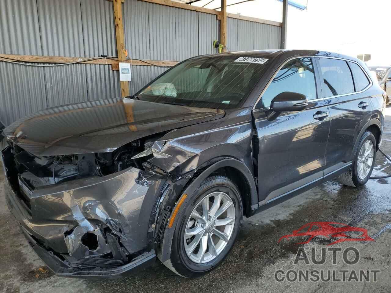 HONDA CRV 2024 - 7FARS4H47RE014626