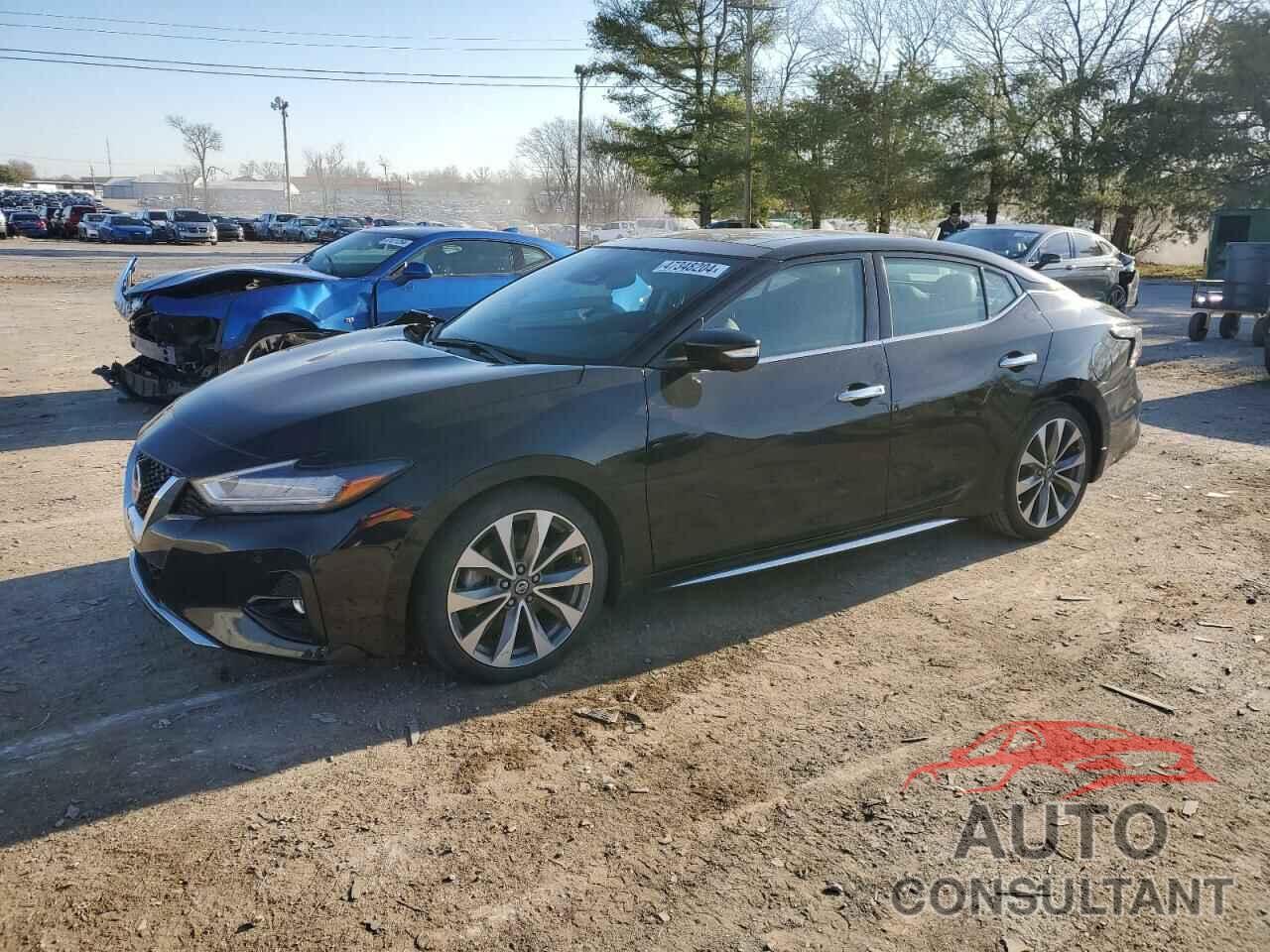 NISSAN MAXIMA 2020 - 1N4AA6FVXLC376284