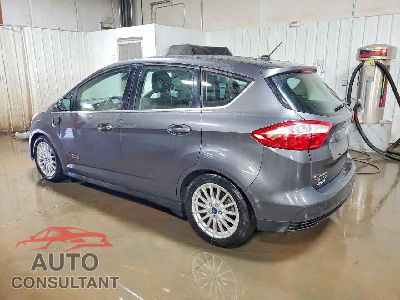 FORD CMAX 2015 - 1FADP5CU7FL114728