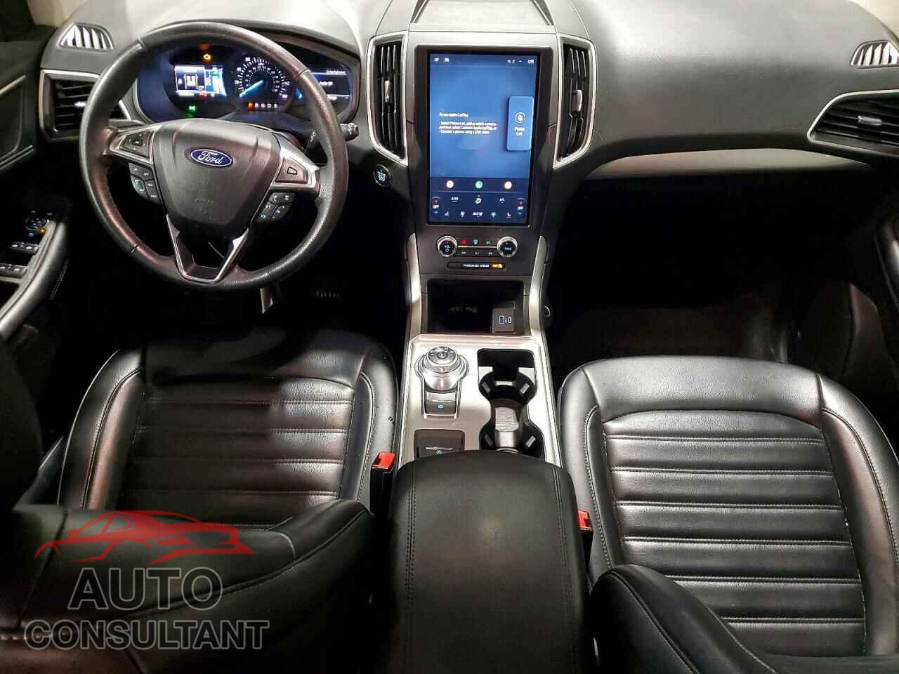 FORD EDGE 2023 - 2FMPK4J9XPBA29068