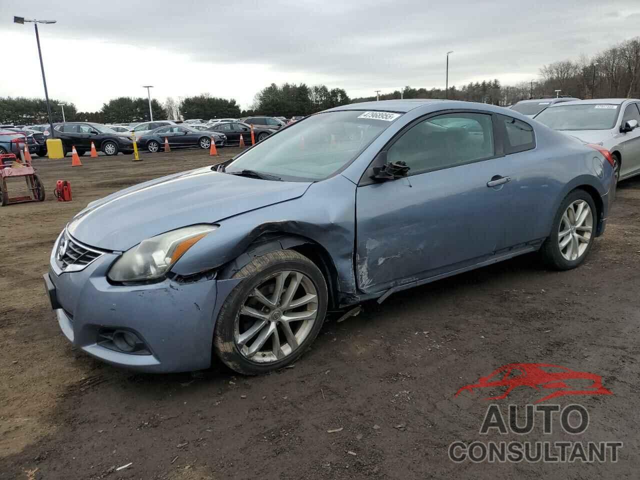 NISSAN ALTIMA 2011 - 1N4BL2EP4BC171326