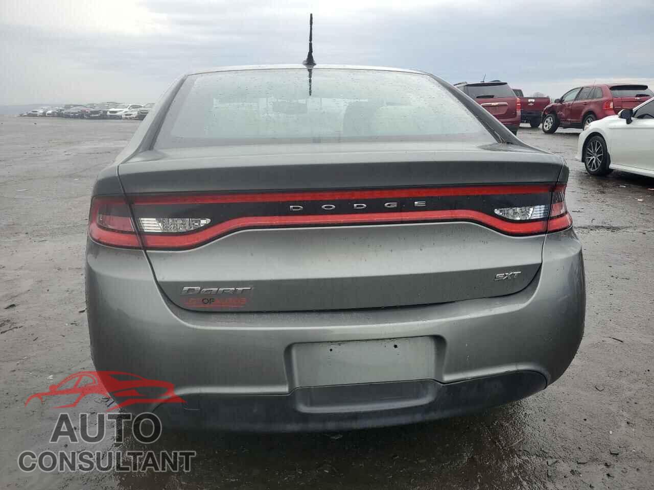 DODGE DART 2013 - 1C3CDFBAXDD708253
