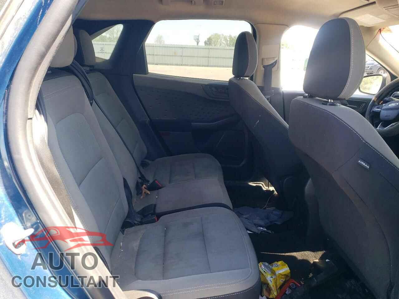 FORD ESCAPE 2020 - 1FMCU9F6XLUA81437