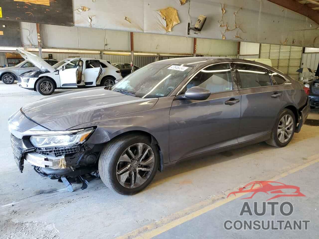 HONDA ACCORD 2018 - 1HGCV1F14JA095423