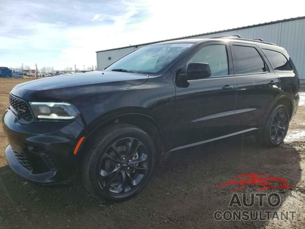 DODGE DURANGO 2023 - 1C4RDJDG1PC619093