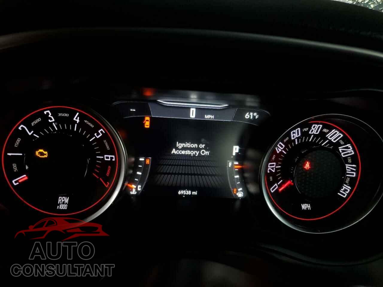 DODGE CHALLENGER 2020 - 2C3CDZAG0LH105322