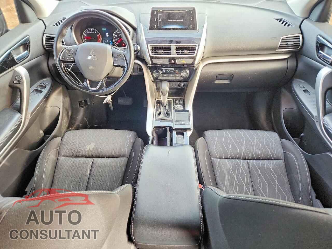 MITSUBISHI ECLIPSE 2018 - JA4AT5AA1JZ045536