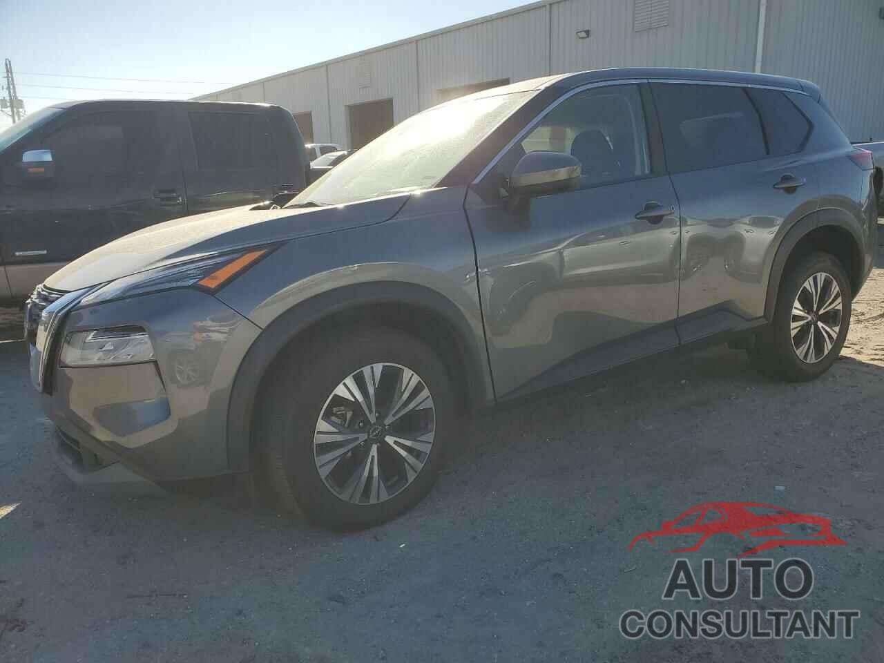 NISSAN ROGUE 2023 - 5N1BT3BA5PC897439