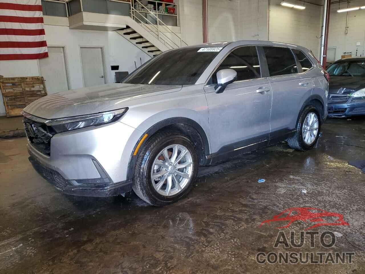 HONDA CRV 2024 - 5J6RS4H74RL007954