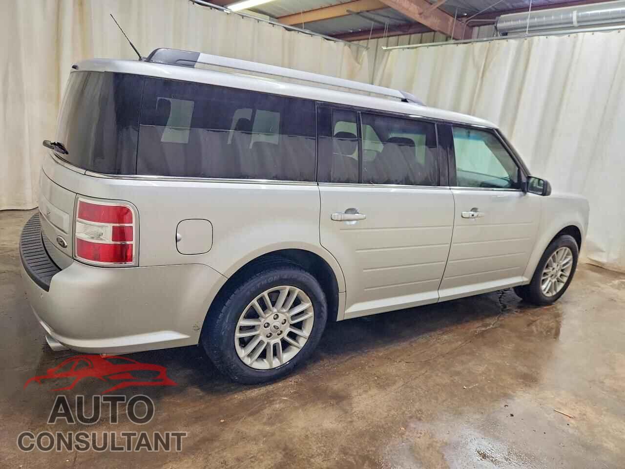 FORD FLEX 2015 - 2FMGK5C82FBA18963