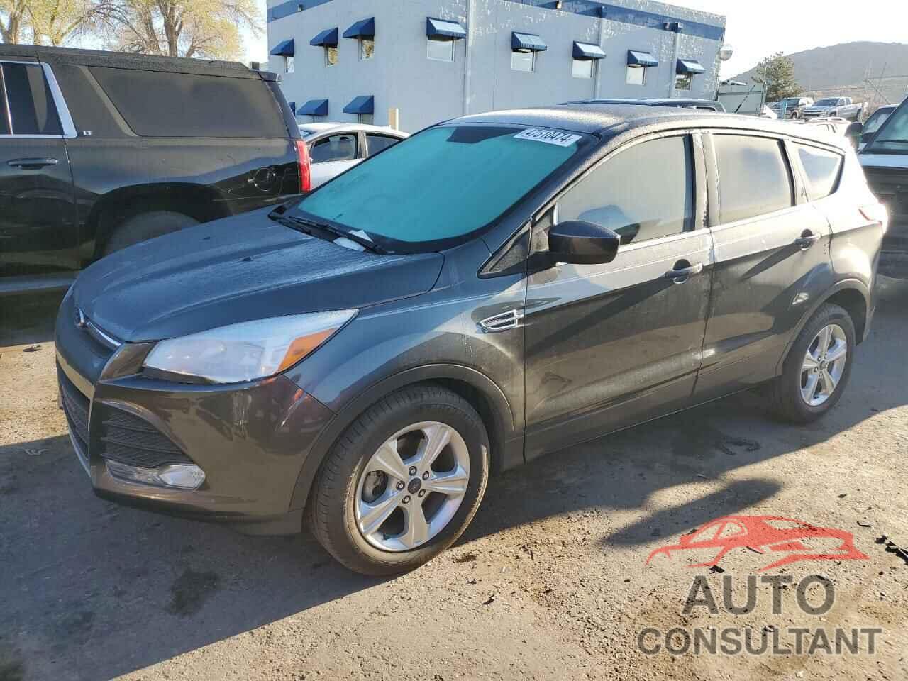 FORD ESCAPE 2016 - 1FMCU0GX1GUC58952