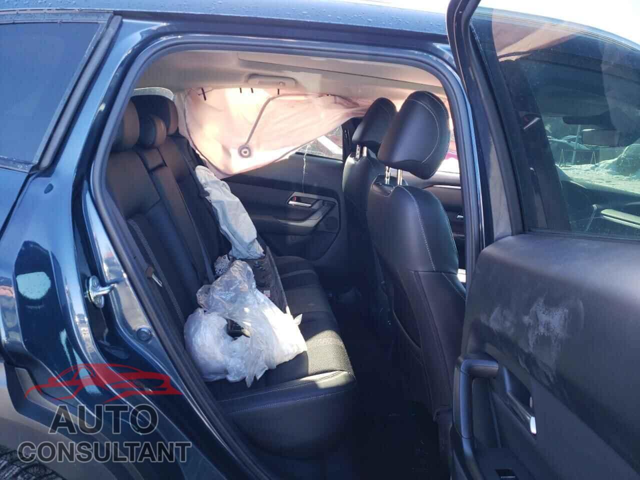 MAZDA CX-50 2024 - 7MMVABCM1RN183003