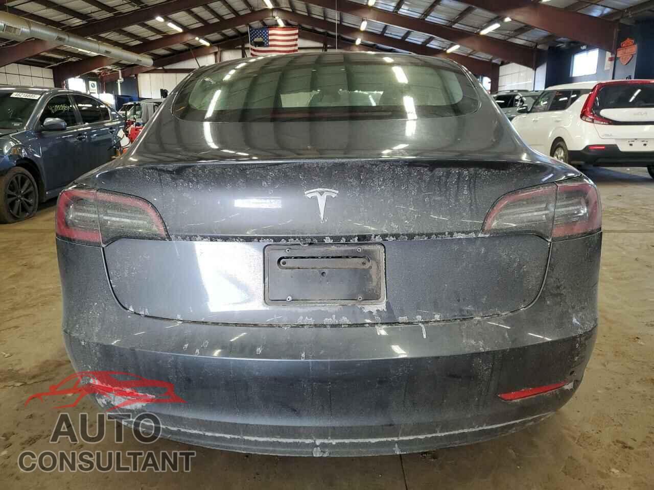 TESLA MODEL 3 2023 - 5YJ3E1EA8PF448116