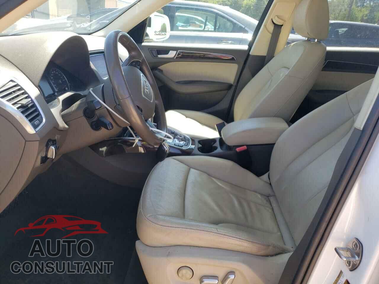 AUDI Q5 2015 - WA1LFAFPXFA129169