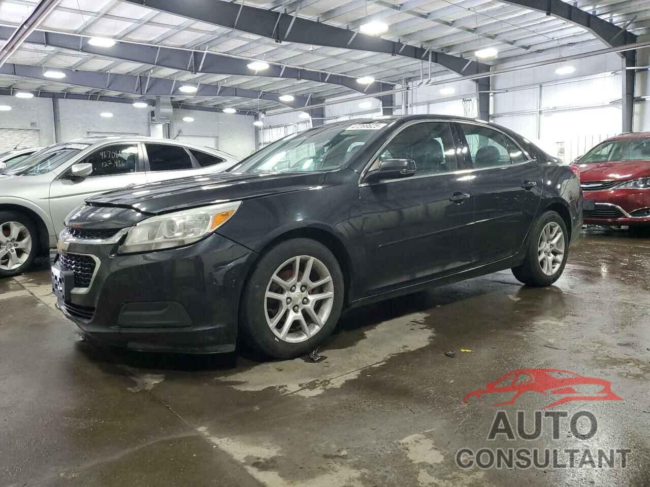 CHEVROLET MALIBU 2015 - 1G11C5SL7FF165719