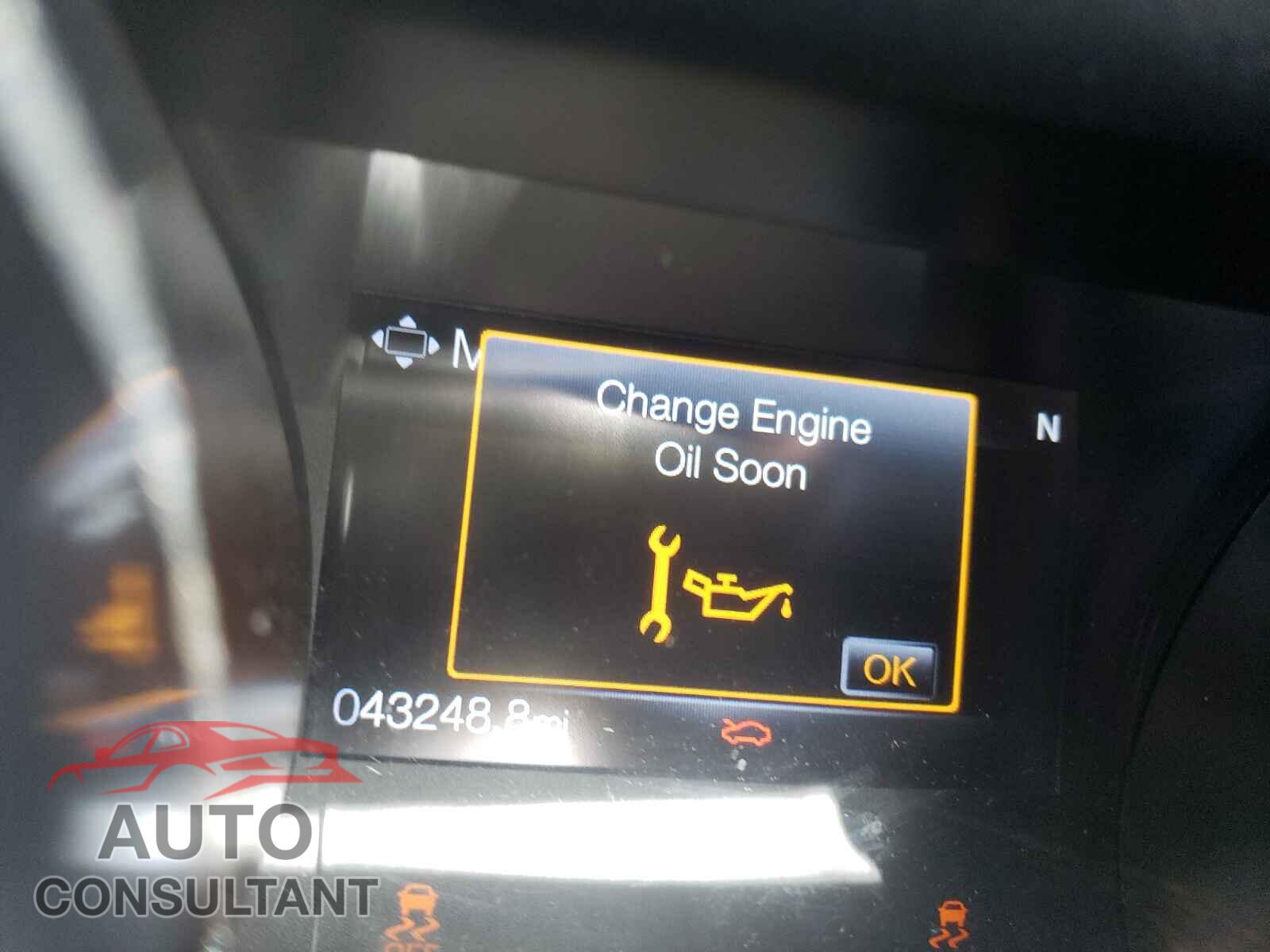 FORD MUSTANG 2019 - 1FA6P8CFXK5142632